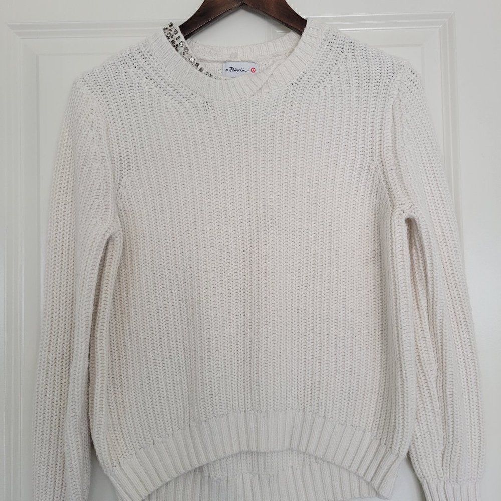 Phillip Lim sweater size s/p